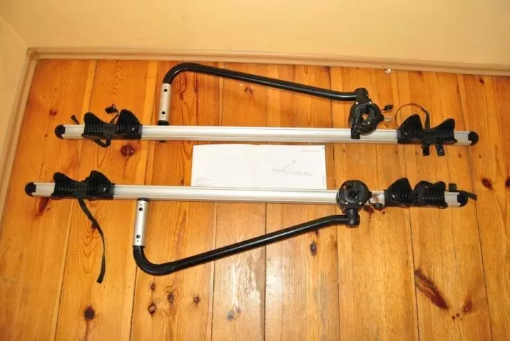 montaxe da bicicleta: sistemas de almacenamento en bicicleta no teito e no chan usando garras ou mecanismo de elevación 20426_12