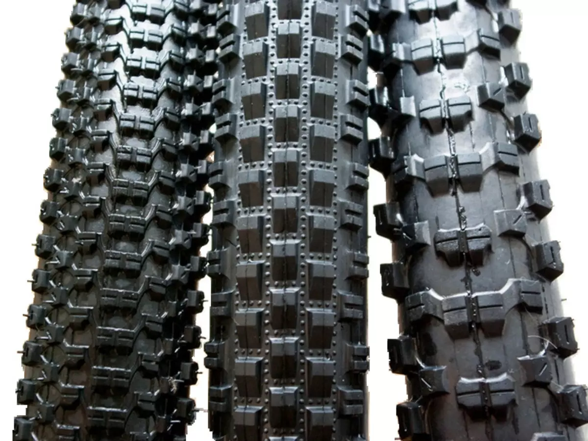 自行车轮胎的尺寸：自行车轮胎宽度，表与循环参数。如何拿起溜冰场？ 20429_16