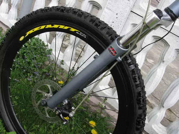自行车轮胎的尺寸：自行车轮胎宽度，表与循环参数。如何拿起溜冰场？ 20429_18