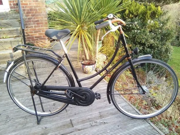 Zátka na bicykli: Odpisy bicyklov predná vidlica, vzduch a obojstranný, tuhý a pružinový olej 20430_16