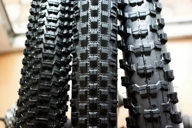Зимски гуми за велосипед: студиски гуми 20-26 и 28-29 инчи, други опции за зимска гума. Избор на гуми за велосипеди за зима 20449_14