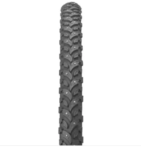 Los neumáticos de invierno para una bicicleta: neumáticos con clavos 20-26 y 28-29 pulgadas, otras opciones para caucho invierno. Selección de ciclismo neumáticos para el invierno 20449_15