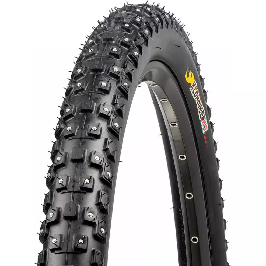 Winter tires for a bicycle: studded tires 20-26 and 28-29 inches, other options for winter rubber. Selection of cycling tires for winter 20449_19