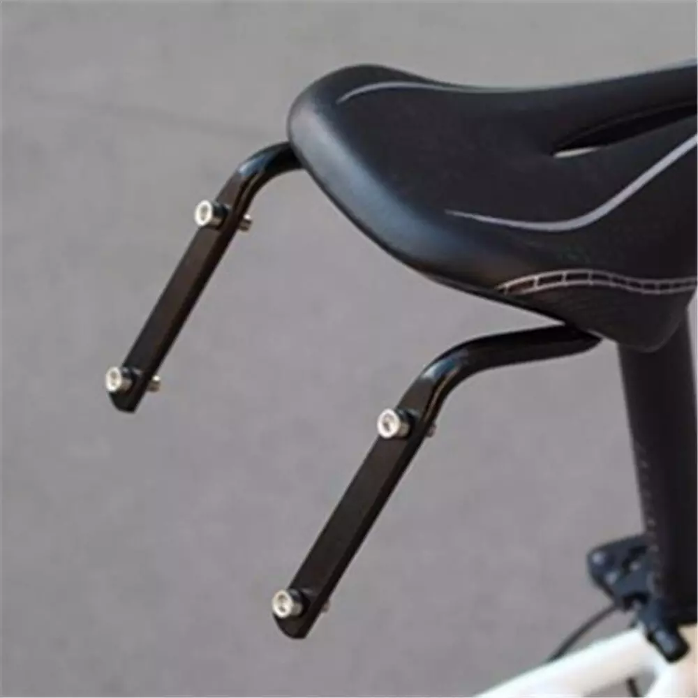 Pin cam với một bộ giảm xóc cho một chiếc xe đạp: Làm thế nào để chọn một ống dài cho một chiếc ghế xe đạp? 20454_12