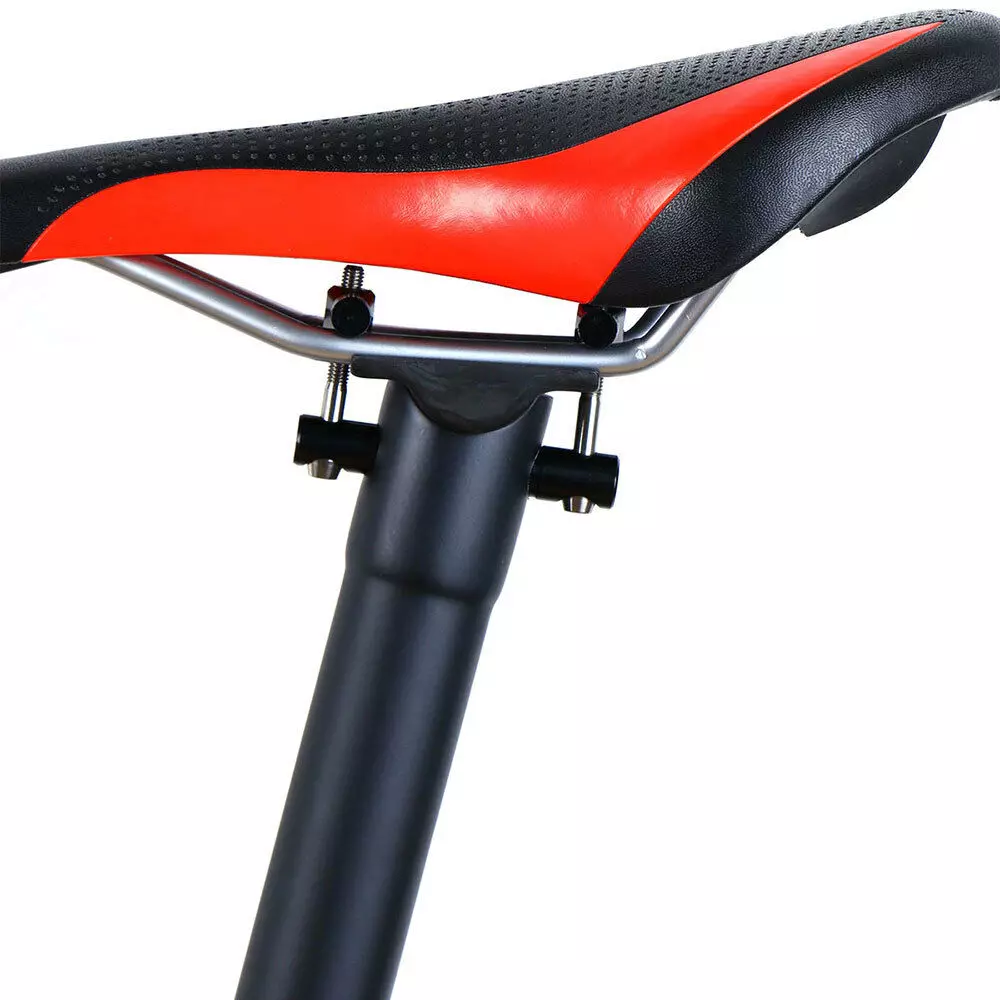 Pin cam với một bộ giảm xóc cho một chiếc xe đạp: Làm thế nào để chọn một ống dài cho một chiếc ghế xe đạp? 20454_9