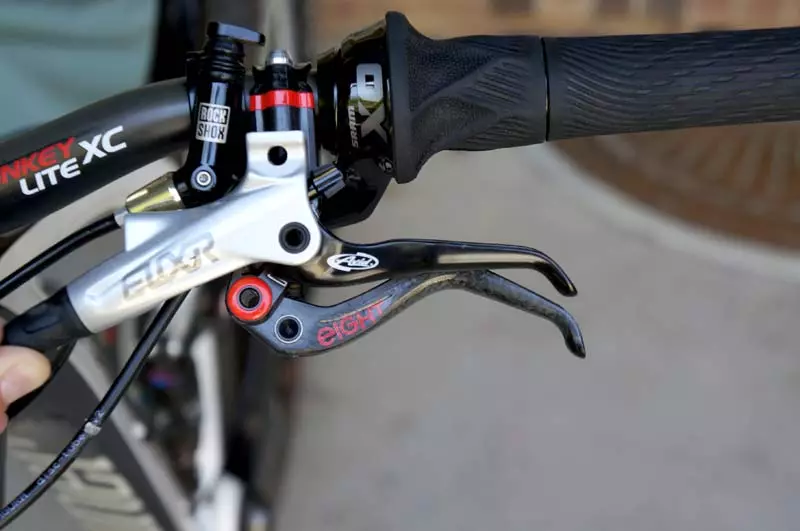 Bisiklet Şifreleri (19 fotoğraf): Bisiklete binme bantları nedir? Hız anahtarı cihazı. Hangi türler var? 20457_8