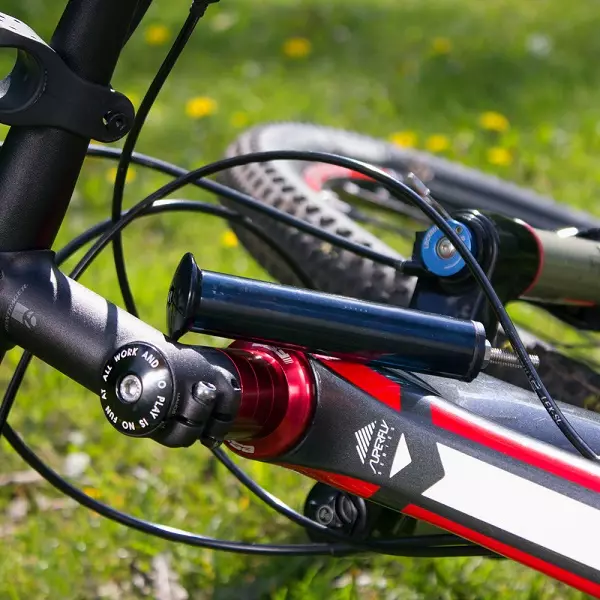 GPS Tracker pre bicykel: Ako si vybrať najlepší Bike GPS-Lighthouse? Typy GPS Trackers a tipy na ich použitie 20459_3