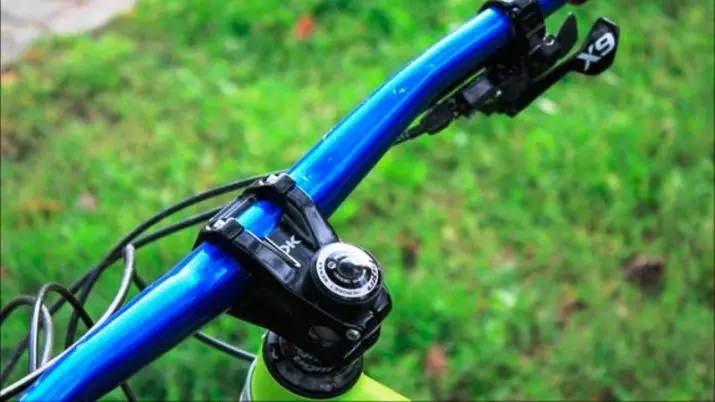 Управување со велосипед: Како да изберете кратко преклопување со прилагодлива должина? Димензии на јаглерод депозити за патот и автопатот велосипед волан 20460_9