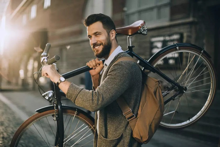 자전거 좌석 : 편안한 남성과 여성 자전거 안장, 편안한 부드러운 측면의 특징, 충격 흡수 장치가있는 부싱의 특징 20466_8