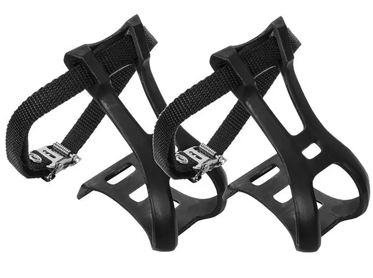 TUKLIPS: supports de sangle de vélo. Types de ceintures pour les vélos pour enfants et adultes, leur installation. Bandes de puits et autres options 20472_11