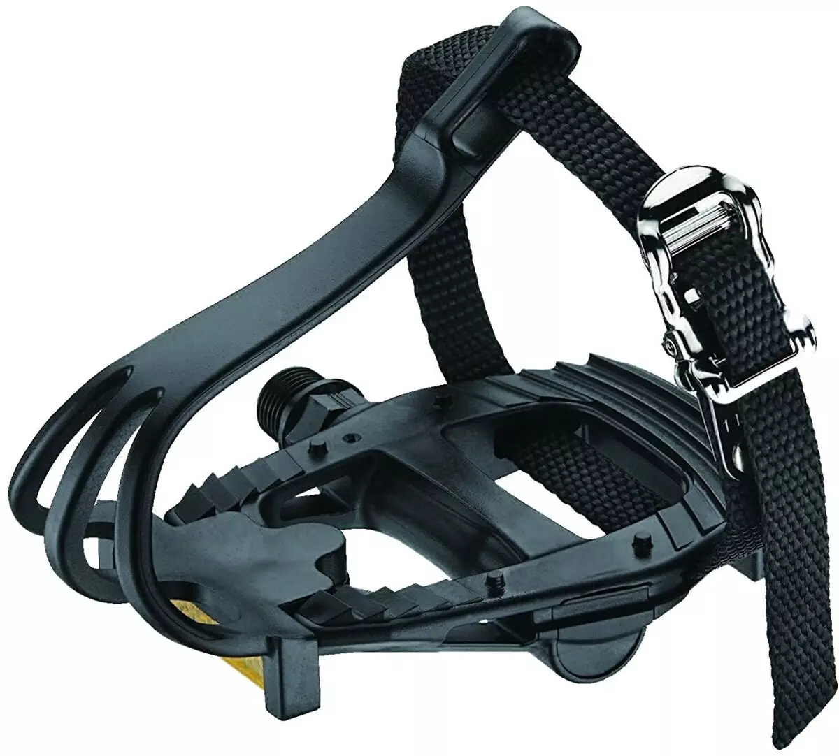 TUKLIPS: supports de sangle de vélo. Types de ceintures pour les vélos pour enfants et adultes, leur installation. Bandes de puits et autres options 20472_14