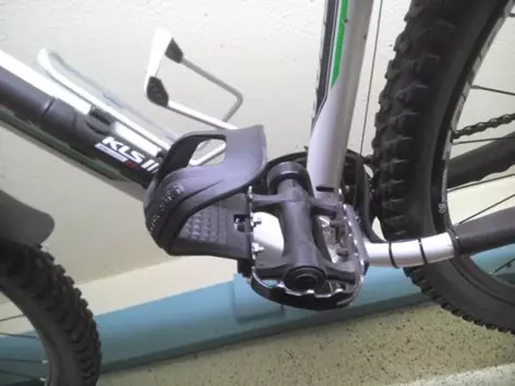 TUKLIPS: supports de sangle de vélo. Types de ceintures pour les vélos pour enfants et adultes, leur installation. Bandes de puits et autres options 20472_20
