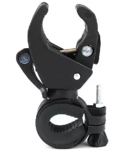 Lanterna posteriore sulla bici: Blockburn Mars Click Review recensione. Come scegliere una torcia elettrica USB con segnali di direzione, traccia laser e fotocamera sul tronco e l'ala? 20473_20