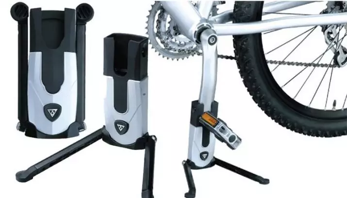 Sykkelstrinn: Sykkel trinn for hjul 16, 26 og 29 inches, Cube Brand Review, Merida og andre 20474_15