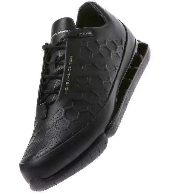 Sneachers සැලසුම් (ඡායාරූප 61): ආකෘති සහ එකතු කිරීම්, සමාලෝචන 2047_30