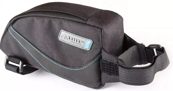 Kapper på en ramme: Vælg en famble håndtasker med en telefon taske (smartphone) og en vandtæt rumtablet 20486_15