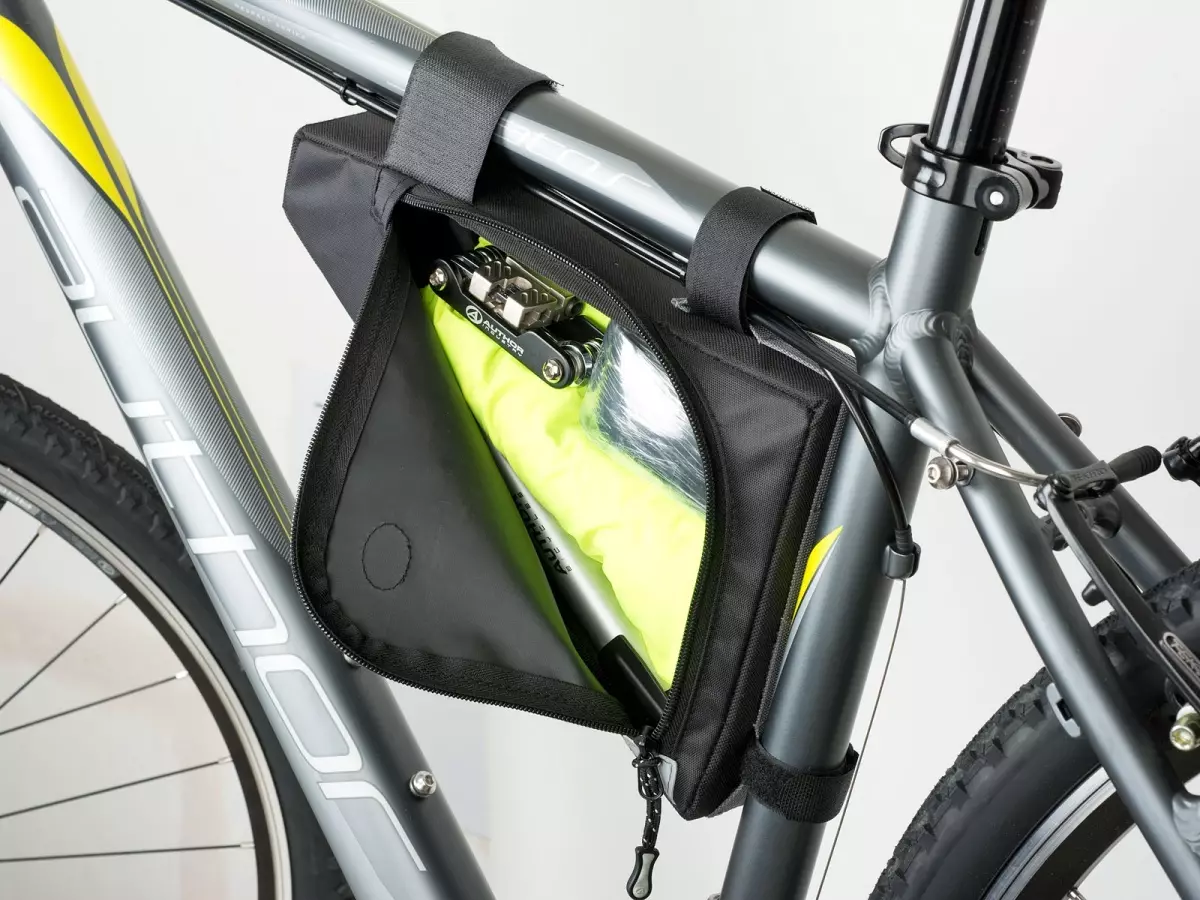 Kapper på en ramme: Vælg en famble håndtasker med en telefon taske (smartphone) og en vandtæt rumtablet 20486_5