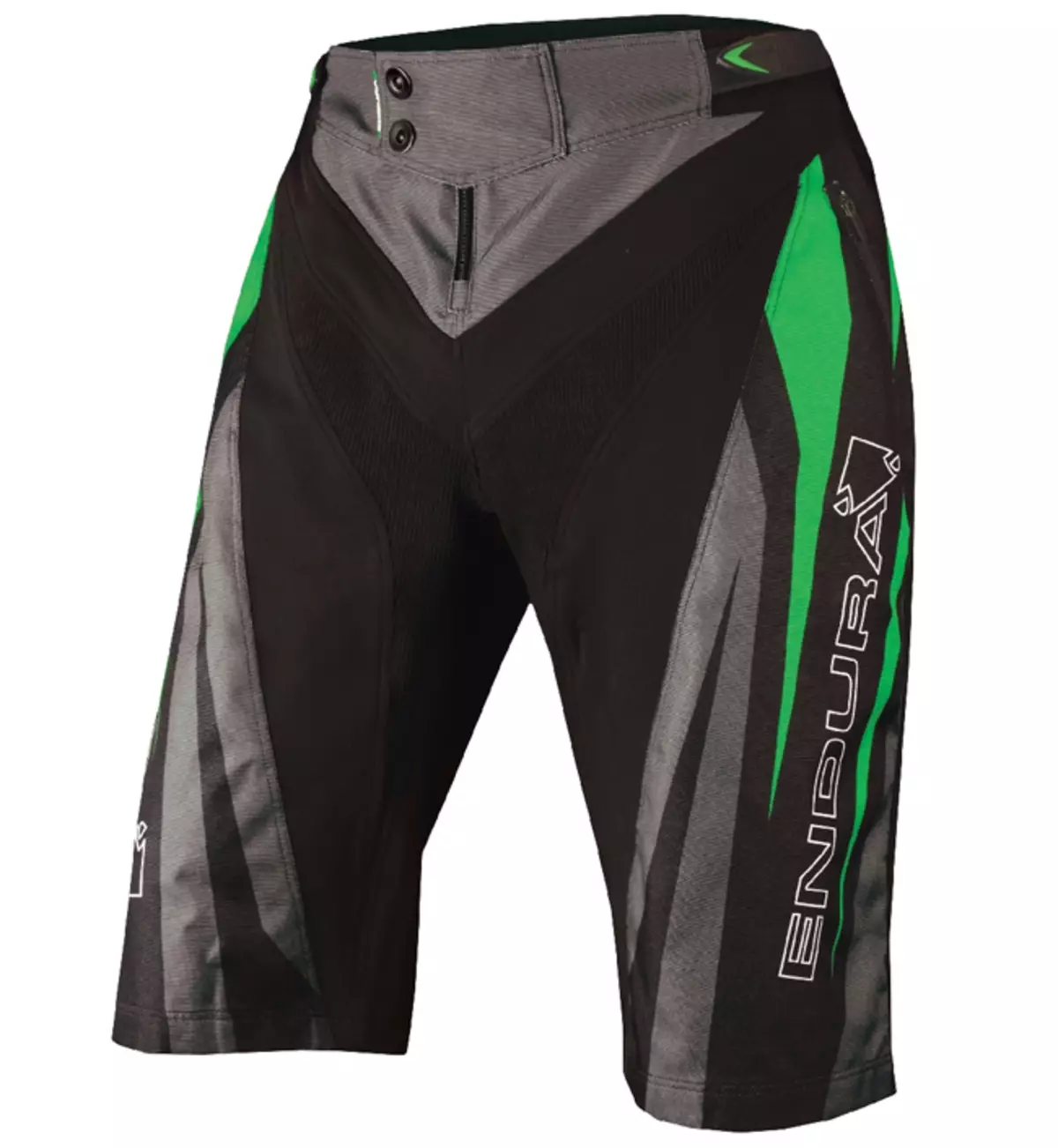 Voshort: tipi di ciclismo, pantaloncini da ciclismo da donna e da uomo dal marchio Fox e altri produttori di abbigliamento per una bicicletta 20501_25