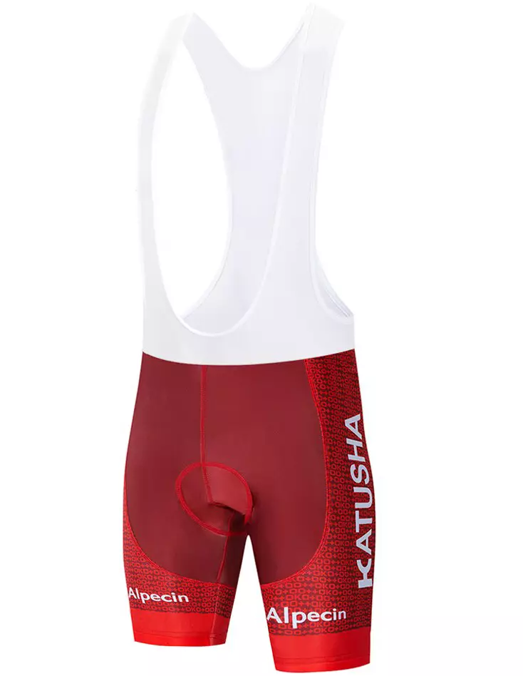 voshorts：騎自行車的類型，女士和男士從狐狸品牌和其他服裝製造商的自行車短褲 20501_42
