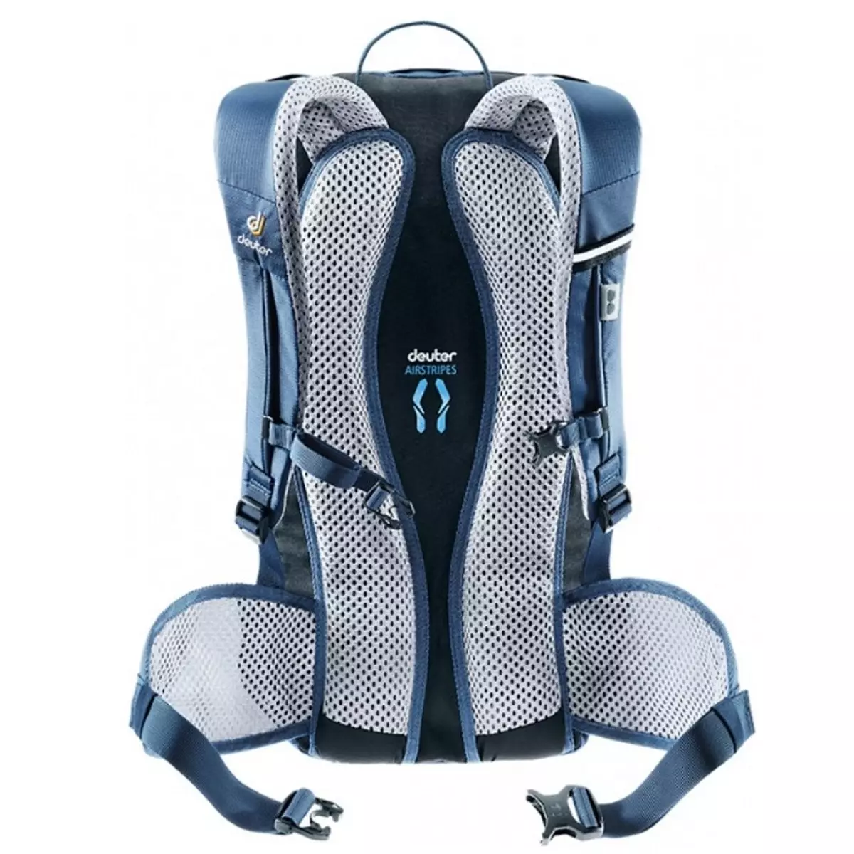 Velororyukzak: Pumili ng isang backpack sa puno ng bisikleta at sa likod ng isang siklista, pagbibisikleta backpack deuter, Cyclotech, Thule at iba pang mga modelo 20506_22