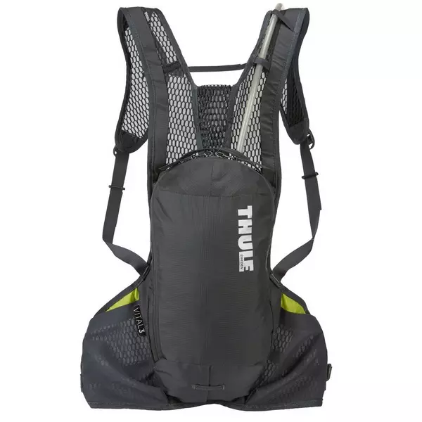 Velororyukzak: Agħżel backpack fuq il-ġisem ta 'roti u fuq wara ta' ċiklista, ċikliżmu backpack deewer, cyclotech, Thule u mudelli oħra 20506_27