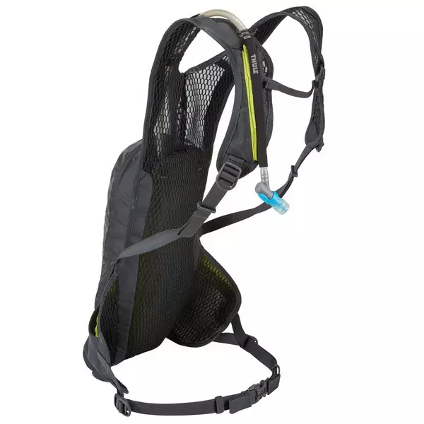 Velororyukzak: Pumili ng isang backpack sa puno ng bisikleta at sa likod ng isang siklista, pagbibisikleta backpack deuter, Cyclotech, Thule at iba pang mga modelo 20506_28