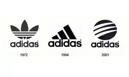 Mô hình Sneakers Adidas (94 ảnh): Mô hình tốt nhất, cũ và mới 2050_17