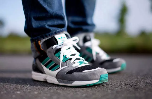 Adidas Sneakers modellek (94 fotók): legjobb modellek, régi és új modellek 2050_39