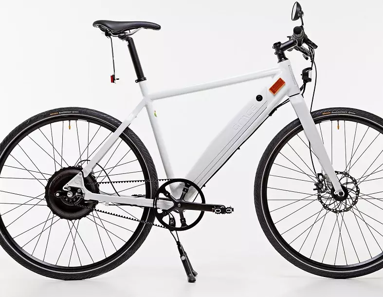 Xe đạp điện (50 ảnh): Chọn xe đạp có thể sạc lại của sản xuất Nga, leo núi và tất cả các bánh xe, chủ sở hữu Nhận xét 20517_42