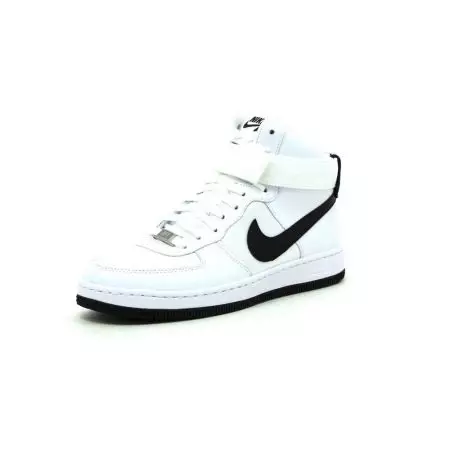 Vehivavy Nike White Sneakers (38 sary): Models, Air Force, Air Max 90, avo 2052_24