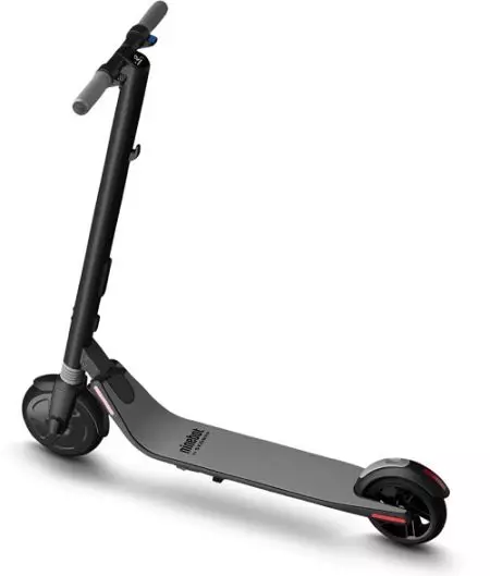 Off-Road Electrosphokat: Adult Electric Scooter kun grandaj radoj por ekster-vojo, takso de la plej potenca elektrosfames-SUV 20533_15