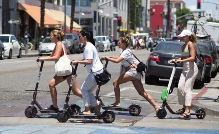 Velocidade electroscada: velocidade máxima e media. Que desenvolve e como aumentar? 20539_3