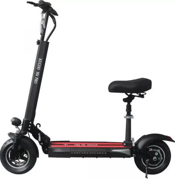 Adult Electric Scooter (54 şəkil) necə Elektron və batareyanın üzərində motor ilə qatlama scooter seçmək? Speed ​​və modelləri xülasəsi 20543_53