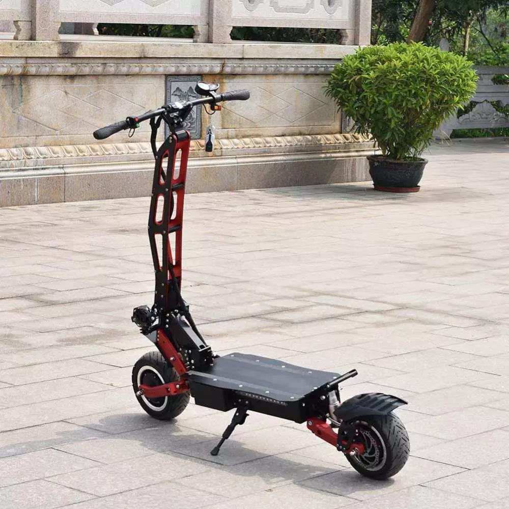 Koj puas xav tau cov cai rau Electrosocat? Dab tsi hluav taws xob scooters xav tau ntaub ntawv? Txoj cai rau cov tog hluav taws xob uas muaj lub cev muaj zog dua 250 watts? 20548_4