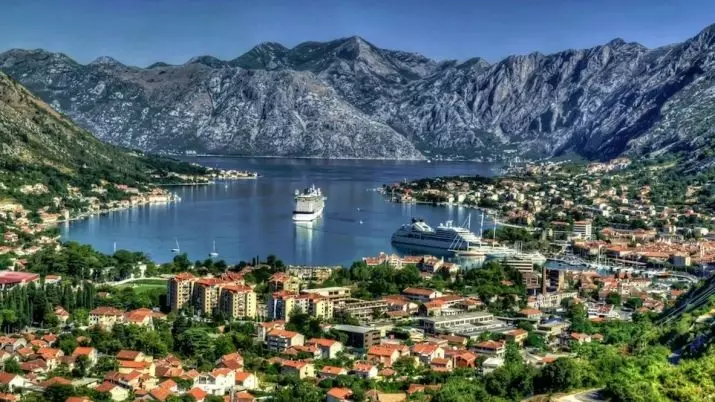 Pereast katika Montenegro (picha 68): vituko vya Perasta huko Montenegro, maelezo ya fukwe na hoteli. Unaweza kuangalia nini watalii? 20551_38