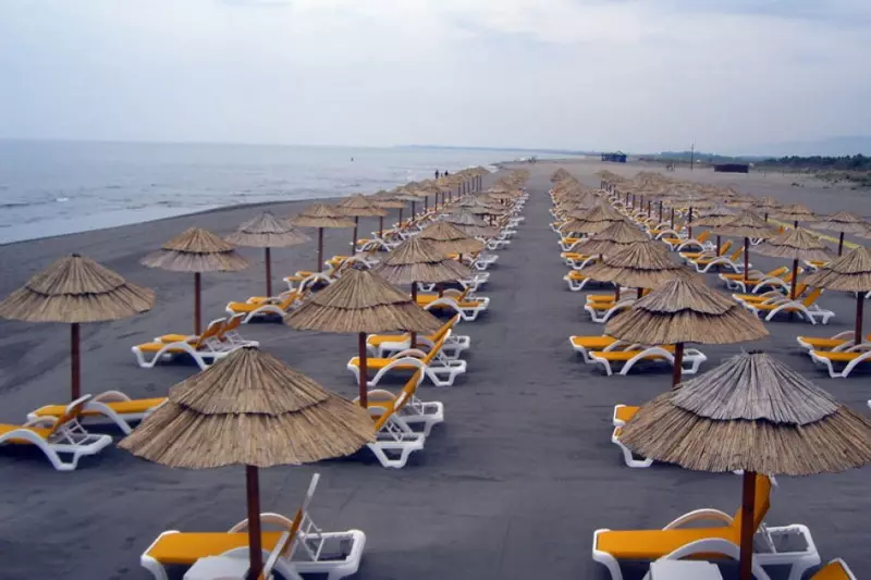 Ada Boyana ing Montenegro (41 Foto): Fitur pulo ing Montenegro, katrangan Pantai lan hotel. Ulasan wisata 20558_19