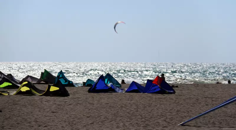 Ada Boyana Melnkalnē (41 fotogrāfijas): iezīmes salas Melnkalnē, apraksts pludmales un viesnīcas. Tūrisma atsauksmes 20558_20