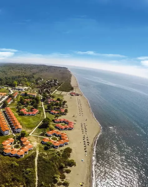 Montenegro'da Ada Boyana (41 Fotoğraf): Karadağ'daki adanın özellikleri, plaj ve otellerin tanımı. Turist yorumlar 20558_22