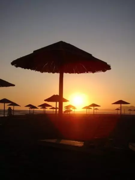 Ada Boyana Melnkalnē (41 fotogrāfijas): iezīmes salas Melnkalnē, apraksts pludmales un viesnīcas. Tūrisma atsauksmes 20558_8
