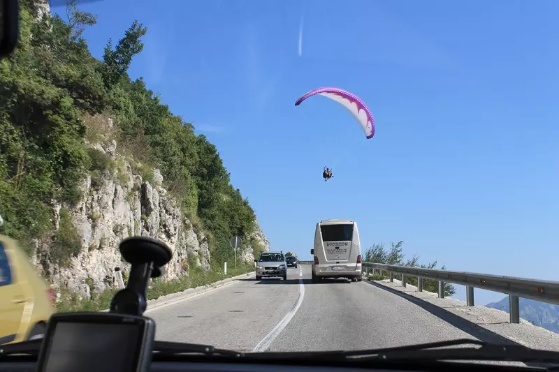 Autorent Montenegro: Kuidas rentida auto lennujaamast? Autorentide valimine 20559_3