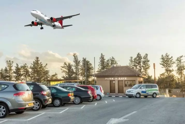 Autorent Montenegro: Kuidas rentida auto lennujaamast? Autorentide valimine 20559_32