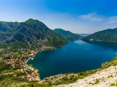 Montenegro'da Jenovichi (45 fotoğraf): Ne tür bir yemek denemeye değer? Hava özellikleri. Plajlar ve otellerin açıklaması. Turist yorumlar 20564_2