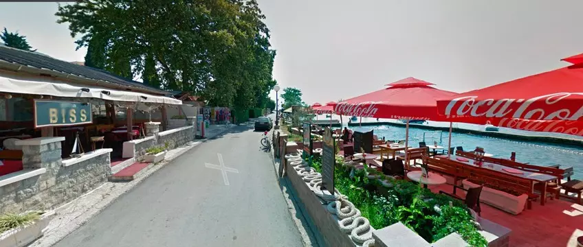 Jenovichi v Černé Hoře (45 fotek): Jaký druh jídla stojí za to zkusit? Funkce počasí. Popis pláží a hotelů. Turistické recenze 20564_43