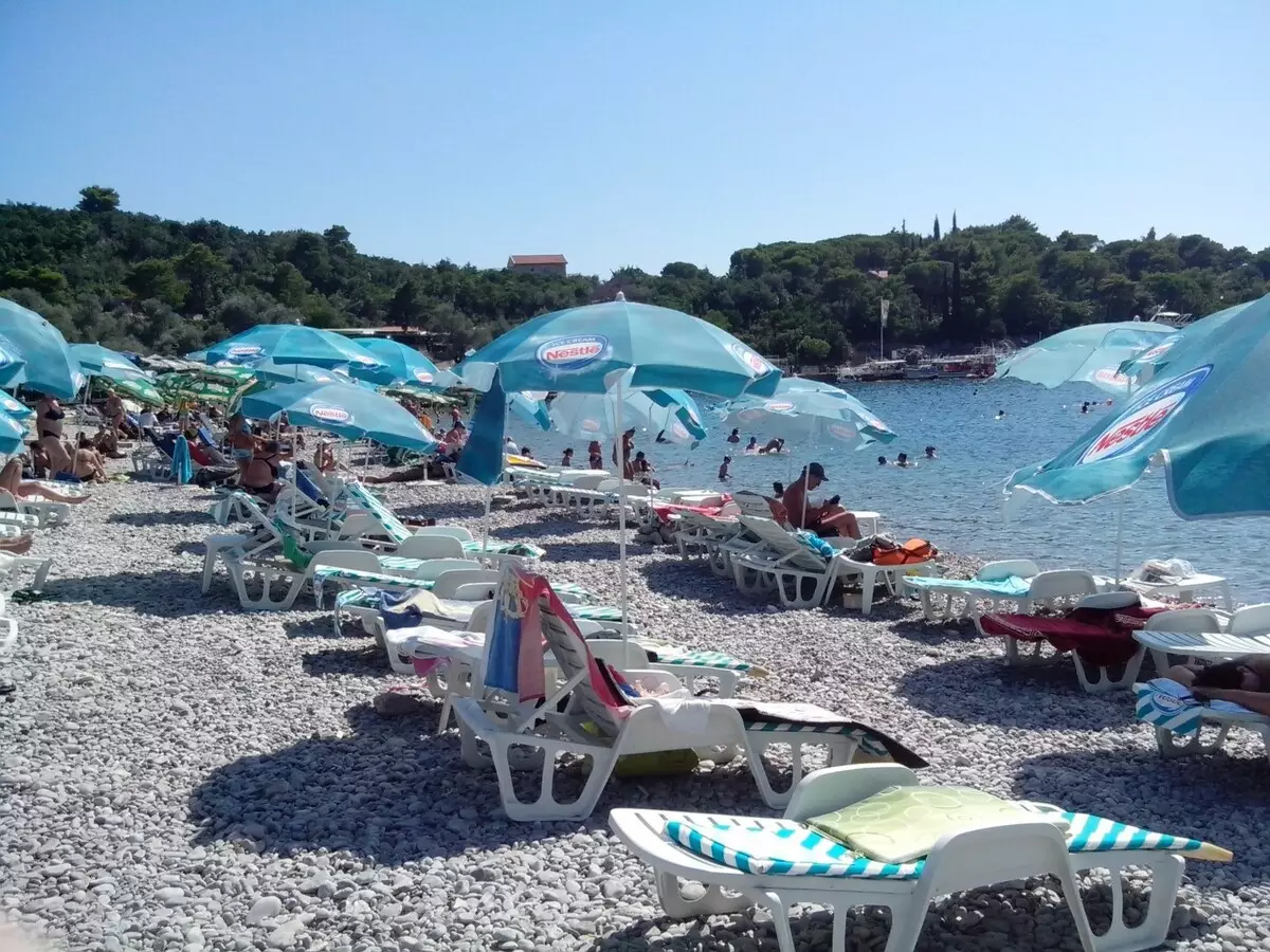 Herceg Novi në Mal të Zi (80 foto): Karakteristikat e motit, lista e atraksioneve. Përzgjedhja e apartamenteve. Përshkrimi i plazheve. Shqyrtime turistike 20568_12