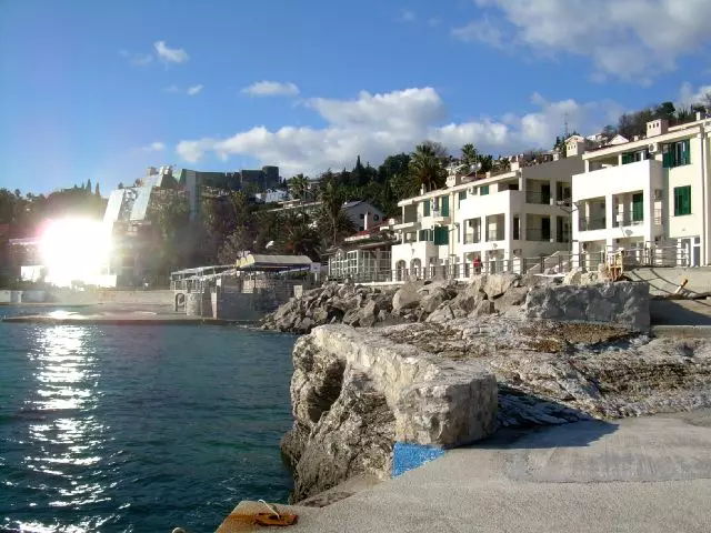 Herceg Novi ב מונטנגרו (80 תמונות): מזג אוויר תכונות, רשימה של אטרקציות. מבחר דירות. תיאור החופים. תיירות ביקורות 20568_31