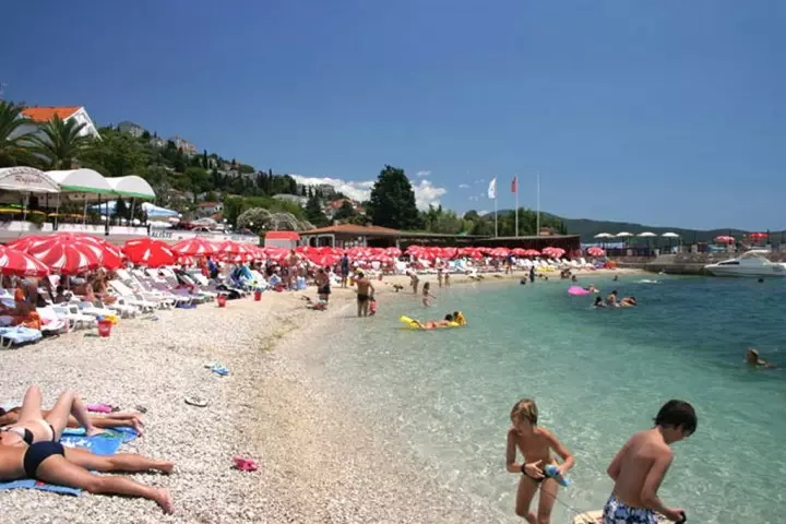 Герцег-Нові в Чорногорії (80 фото): особливості погоди, список пам'яток. Вибір апартаментів. Опис пляжів. Відгуки туристів 20568_53