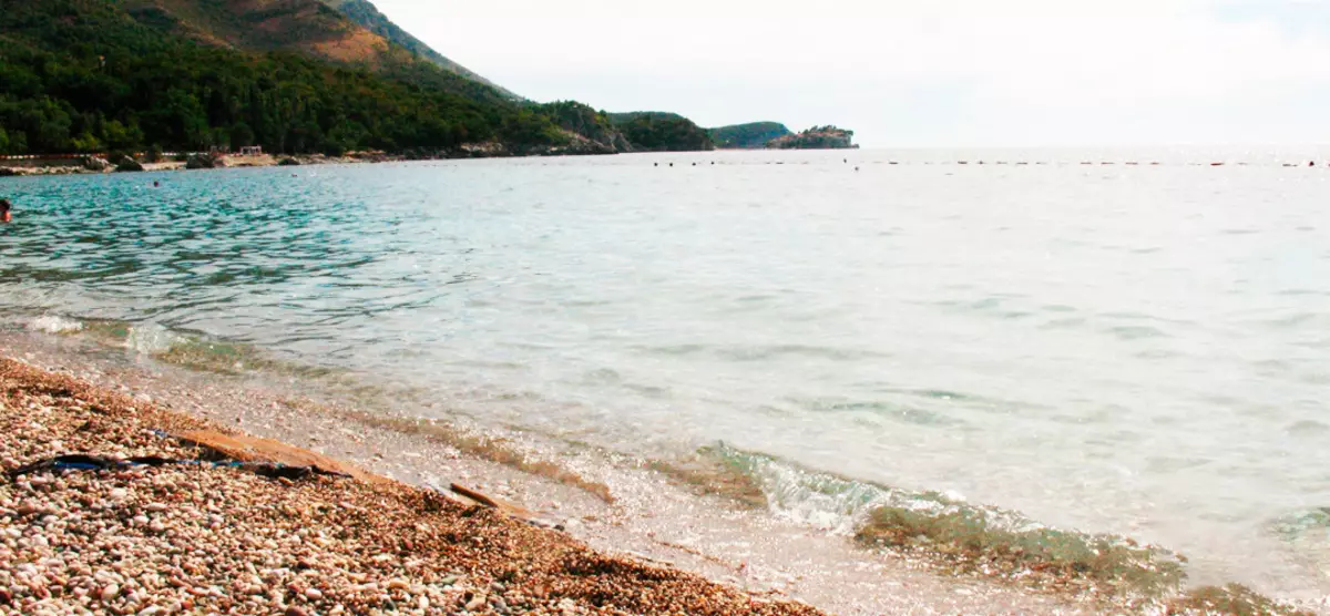 Herceg Novi v Černé Hoře (80 fotografií): funkce počasí, seznam zajímavostí. Výběr bytů. Popis pláží. Turistické recenze 20568_55