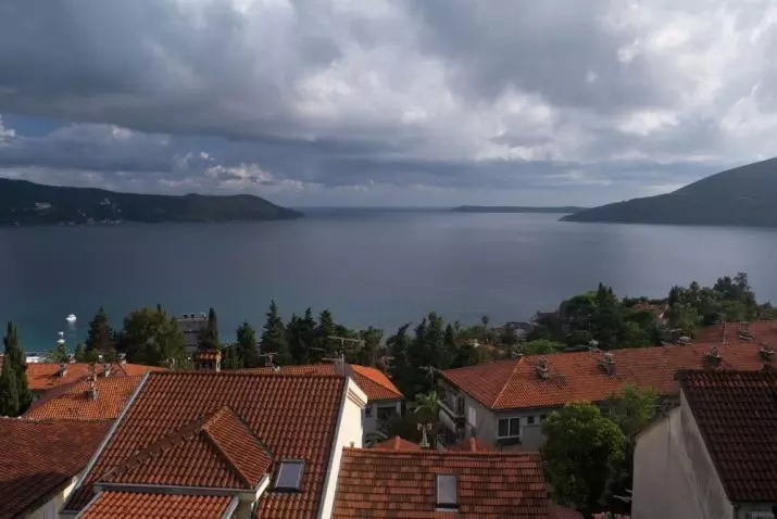 Meteo in Montenegro: In che mese è meglio scegliere di rilassarti? Caratteristiche climatiche. Quando inizia la stagione balneabile? 20569_37