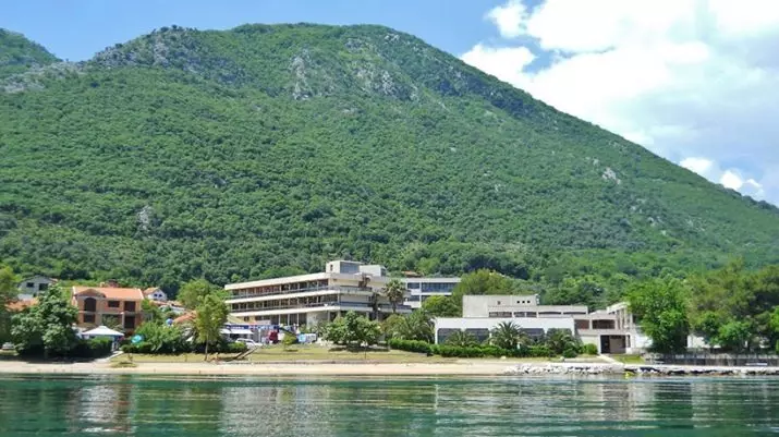 Ilm Montenegros: Mis kuu on parem lõõgastuda? Kliimamuutused. Millal algab suplushooaja? 20569_59