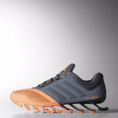 Adidas leiten Turnschuhe (62 Fotos): Führen Sie Modelle aus 2056_41